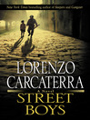Lorenzo Carcaterra